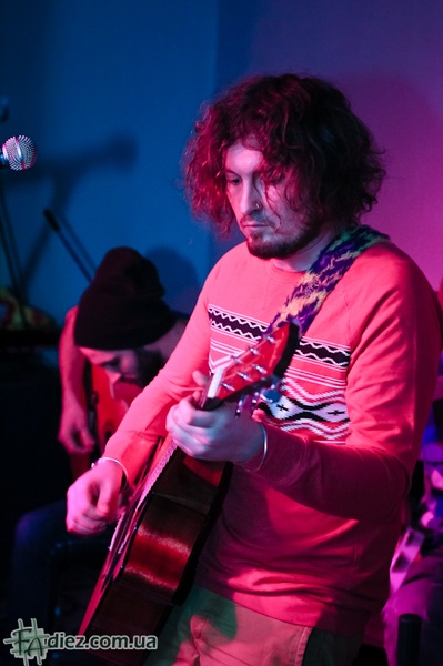 Димна Суміш