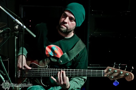 Димна Суміш