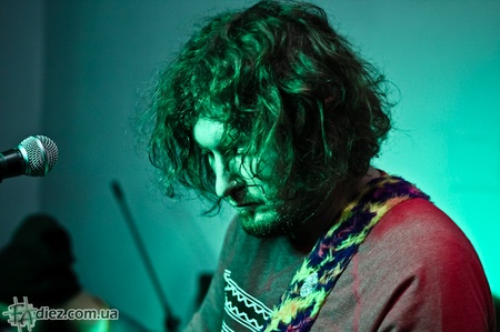 Димна Суміш