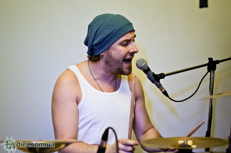 Димна Суміш