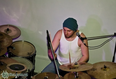 Димна Суміш