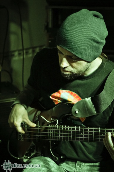 Димна Суміш