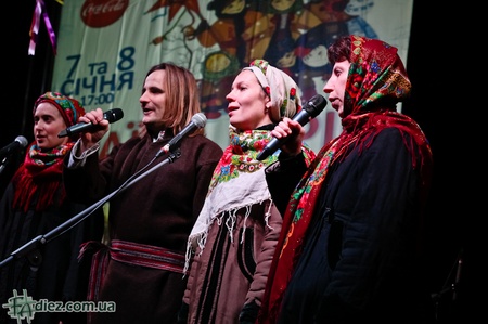 Країна Мрій Різдвяна