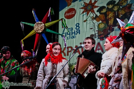 Країна Мрій Різдвяна