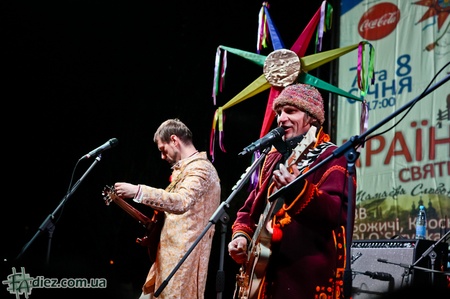 Країна Мрій Різдвяна