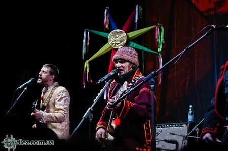 Країна Мрій Різдвяна