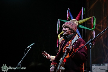 Країна Мрій Різдвяна