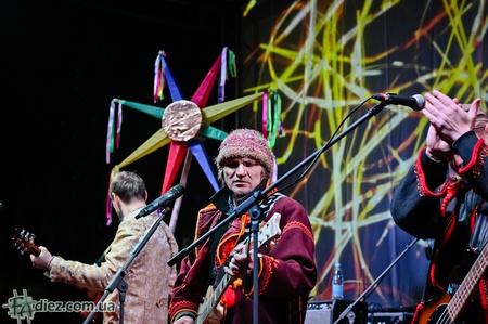 Країна Мрій Різдвяна