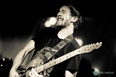 And So I Watch You From Afar