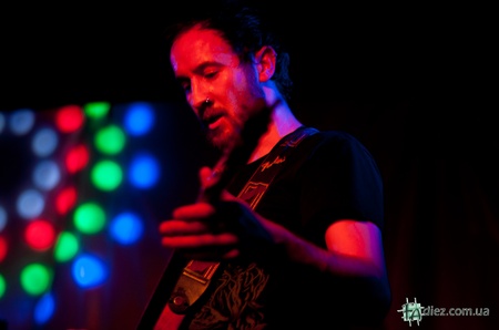 And So I Watch You From Afar