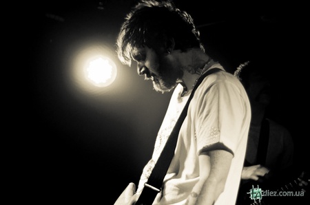 And So I Watch You From Afar