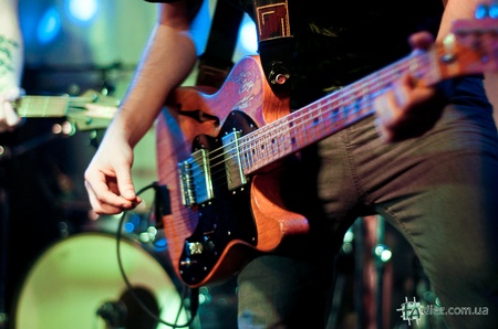 And So I Watch You From Afar