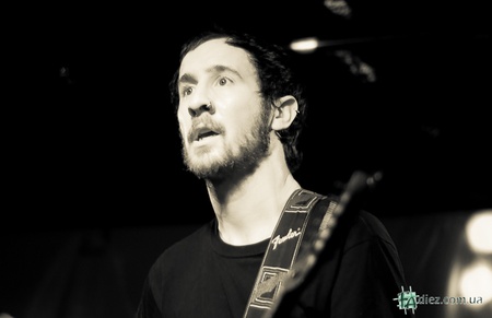 And So I Watch You From Afar