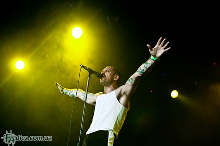 Ляпис Трубецкой