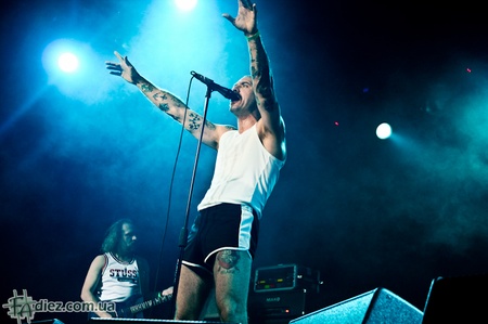 Ляпис Трубецкой