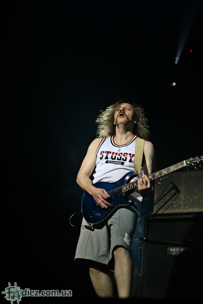 Ляпис Трубецкой