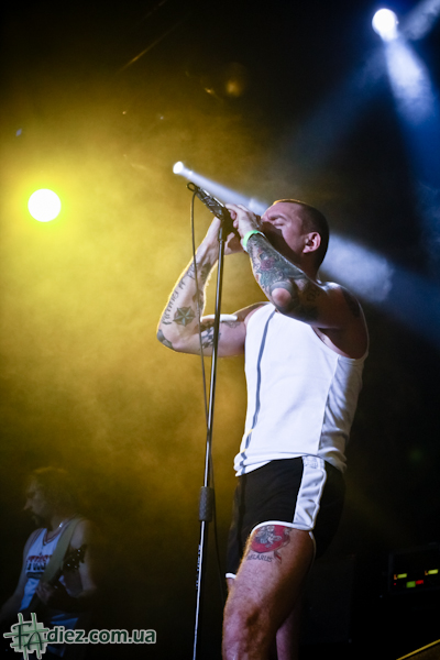 Ляпис Трубецкой