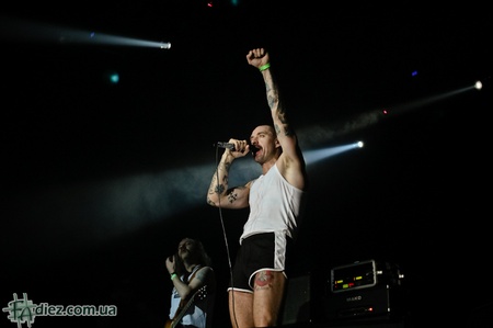 Ляпис Трубецкой