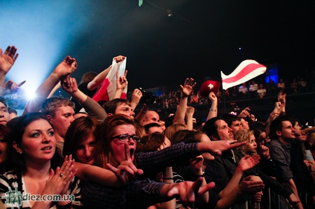 Ляпис Трубецкой