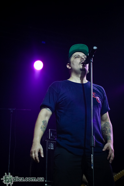 Ляпис Трубецкой