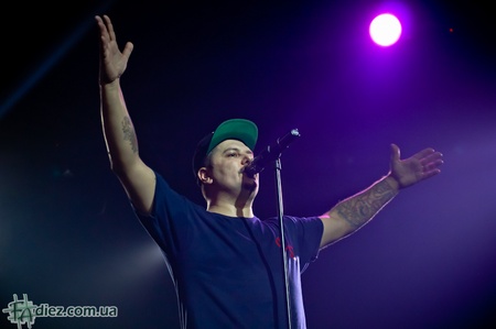 Ляпис Трубецкой