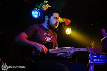 This Will Destroy You