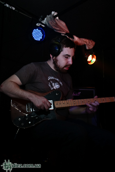 This Will Destroy You