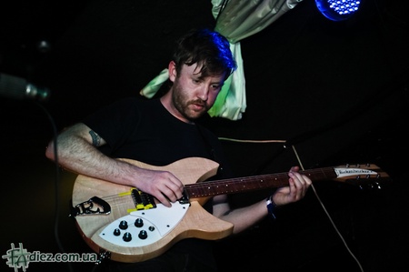 This Will Destroy You