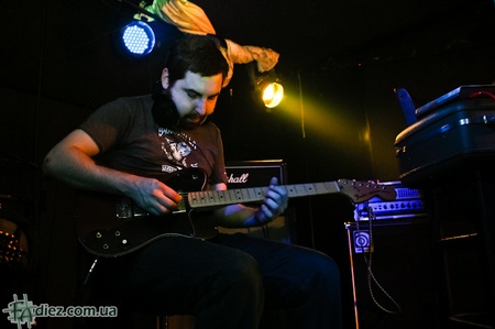 This Will Destroy You