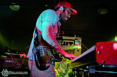 This Will Destroy You