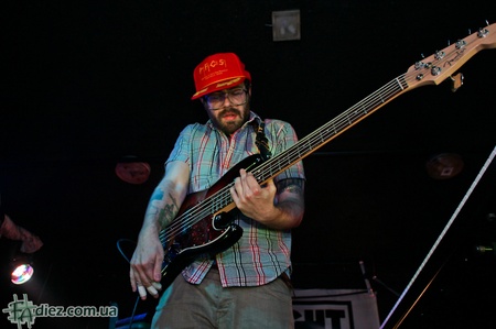 This Will Destroy You