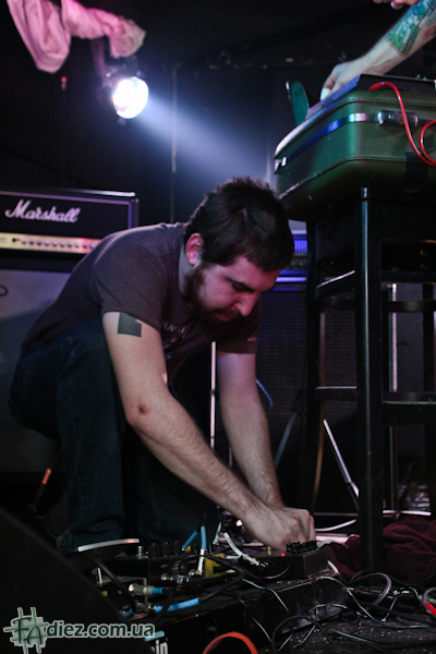 This Will Destroy You