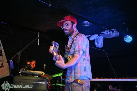 This Will Destroy You