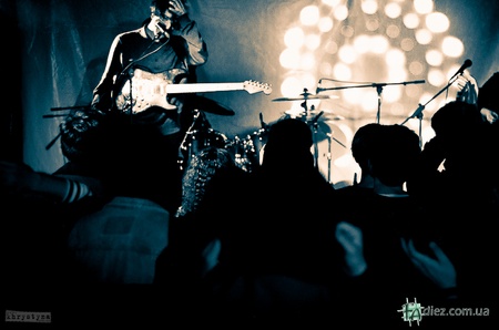 Electricity In Our Homes