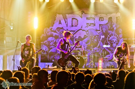 ADEPT 
