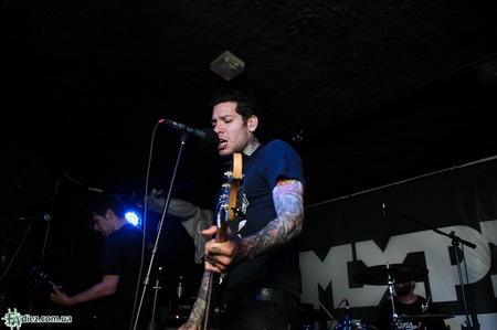MxPx