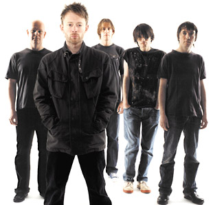 Radiohead